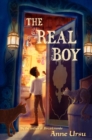 The Real Boy - Book