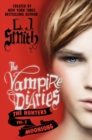 The Vampire Diaries: The Hunters: Moonsong - Book