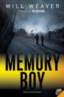 Memory Boy - Book