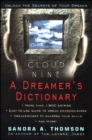 Cloud Nine : A Dreamer's Dictionary - eBook