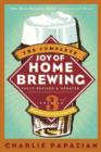 The Complete Joy of Homebrewing Third Edition - eBook
