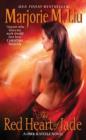 The Red Heart of Jade : A Dirk & Steele Novel - Book