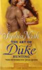 The Art of Duke Hunting - Book