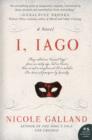 I, Iago : A Novel - Book
