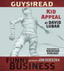 Guys Read: Kid Appeal : A Story from Guys Read: Funny Business - eAudiobook