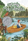 Our Only May Amelia - eBook