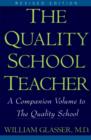 Quality School Teacher RI - eBook
