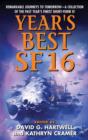Year's Best SF 16 - eBook
