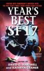 Year's Best SF 17 - eBook