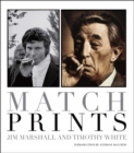 Match Prints - eBook
