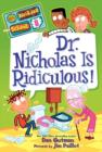My Weirder School #8: Dr. Nicholas Is Ridiculous! - Book