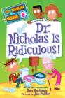 My Weirder School #8: Dr. Nicholas Is Ridiculous! - eBook