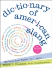 Dictionary of American Slang - eBook