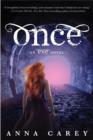 Once : An Eve Novel - Book