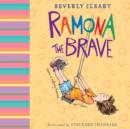Ramona the Brave - eAudiobook