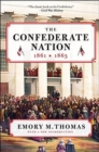 The Confederate Nation - Book