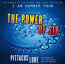 The Power of Six - eAudiobook