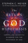 The Return of the God Hypothesis - Book