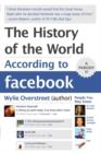 The History of the World According to Facebook - Book