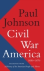 Civil War America - Book