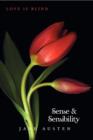 Sense and Sensibility - eBook