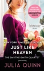 Just Like Heaven - eBook