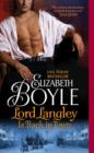 Lord Langley Is Back in Town - eBook