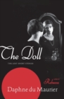 The Doll - Book