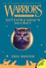 Warriors Super Edition: Yellowfang's Secret - Book