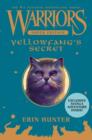 Warriors Super Edition: Yellowfang's Secret - eBook