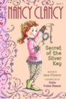 Fancy Nancy: Nancy Clancy, Secret of the Silver Key - Book