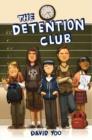 The Detention Club - eBook