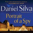 Portrait of a Spy : A Novel - eAudiobook