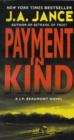 Payment in Kind : A J.P. Beaumont Novel - Book