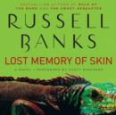 Lost Memory of Skin - eAudiobook