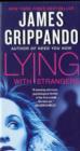 Lying With Strangers - Book