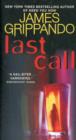Last Call - Book