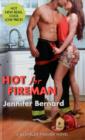 Hot for Fireman : A Bachelor Firemen Novel - Book