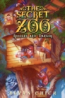 The Secret Zoo: Riddles and Danger - eBook
