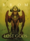 Lost Gods : A Novel - eBook