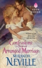 Confessions from an Arranged Marriage - eBook