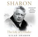 Sharon : The Life of a Leader - eAudiobook