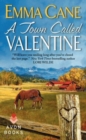 A Town Called Valentine - Book