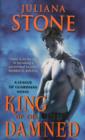 King of the Damned - Book
