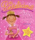 Pinkalicious: The Princess of Pink Treasury - Book