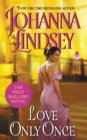 Love Only Once - eBook