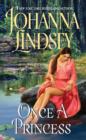 Once a Princess - eBook