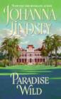 Paradise Wild - eBook