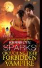 Crouching Tiger, Forbidden Vampire - eBook