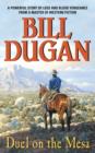 Duel on the Mesa - eBook